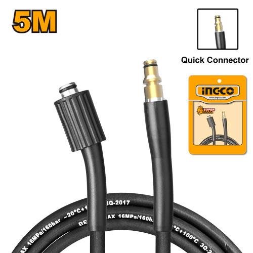 High Pressure Hose (Quick Connector)