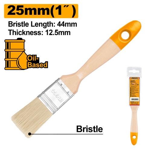 Paint brush