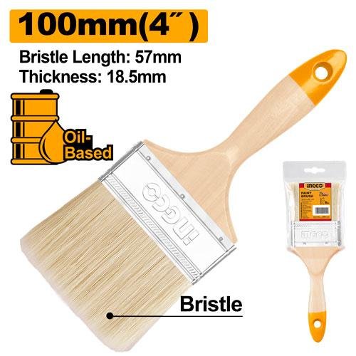 Paint brush