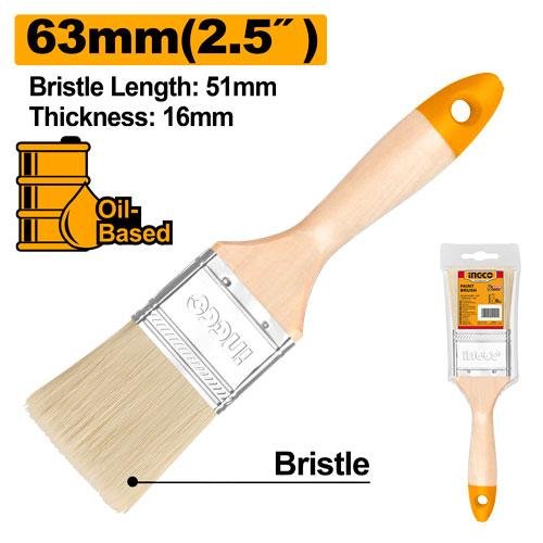 Paint brush