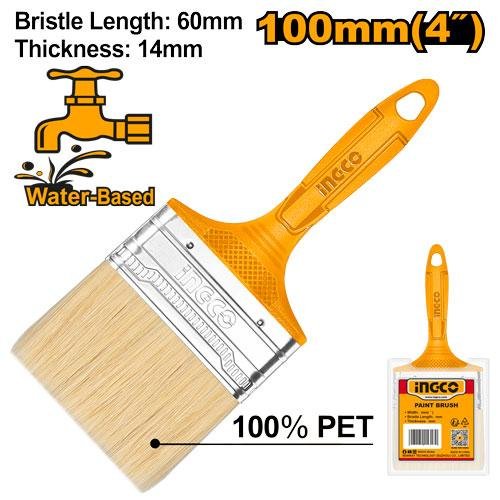 Paint brush