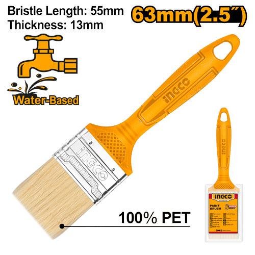 Paint brush