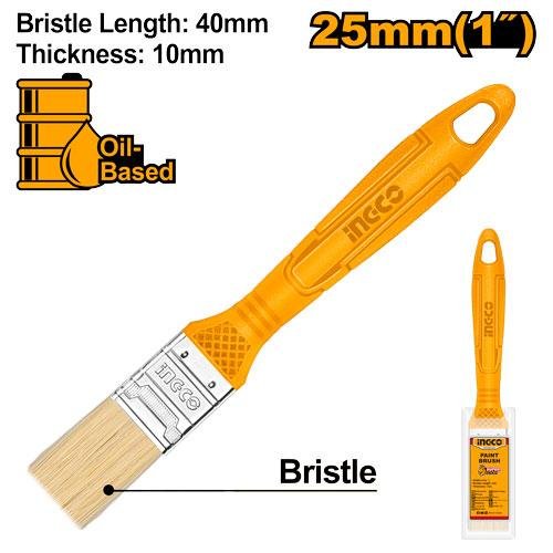 Paint brush