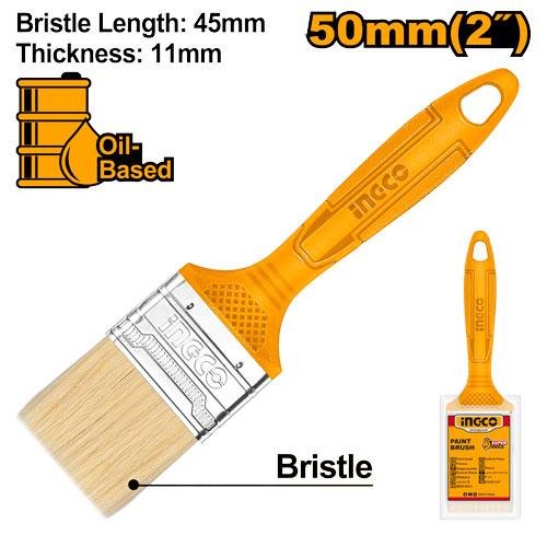 Paint brush