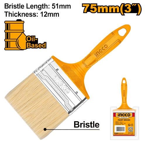 Paint brush