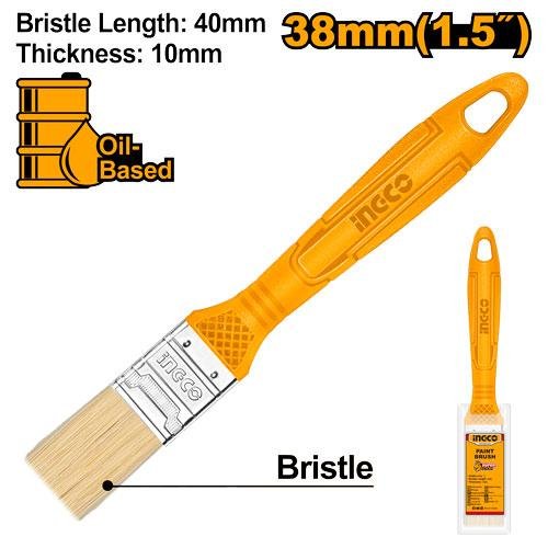 Paint brush
