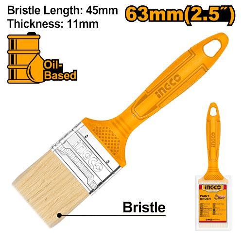 Paint brush