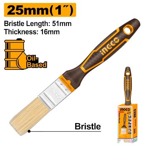 Paint brush