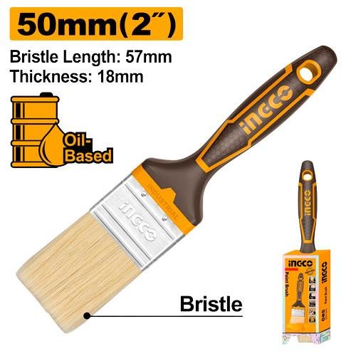 Paint brush