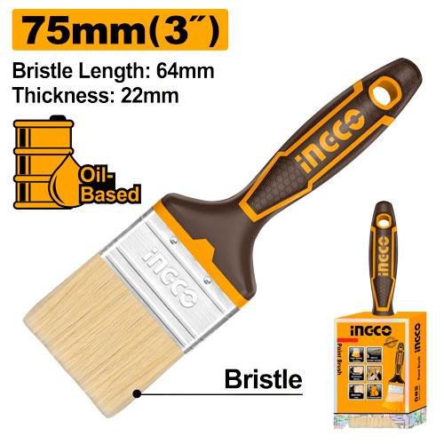 Paint brush