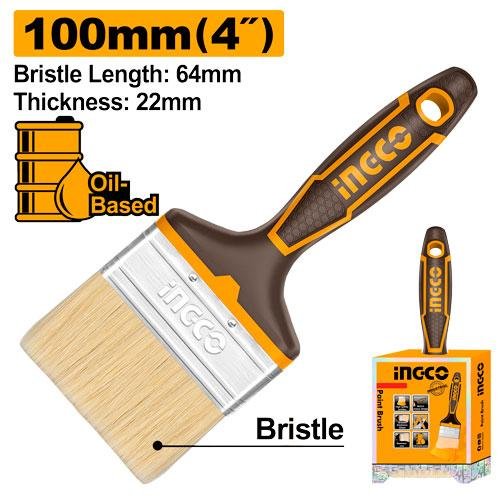 Paint brush