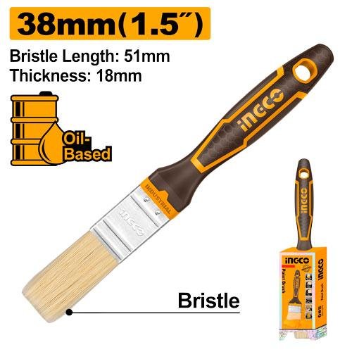 Paint brush