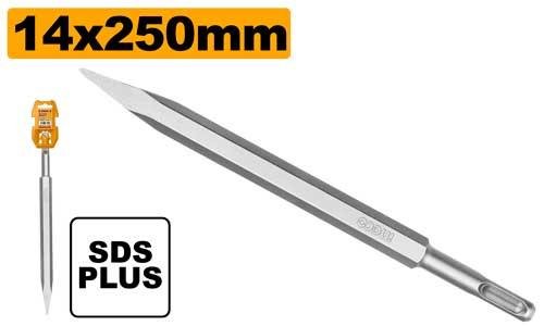 SDS plus chisel