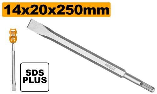 SDS plus chisel