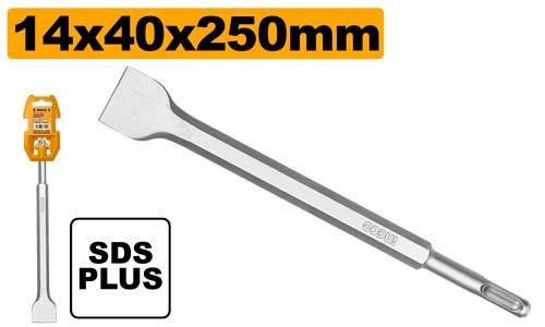 SDS plus chisel
