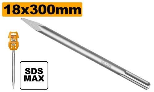 SDS max chisel