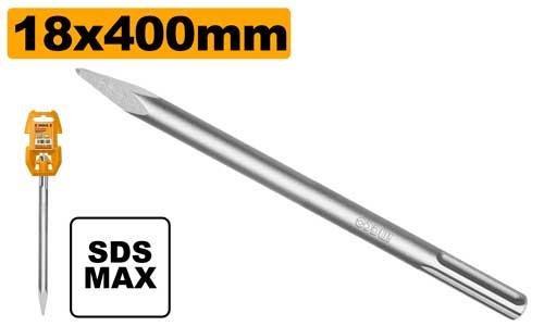 SDS max chisel