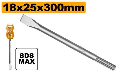 SDS max chisel