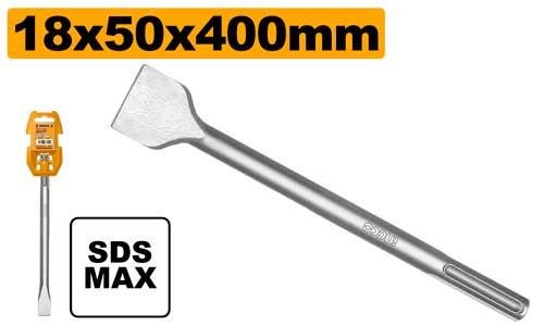 SDS max chisel