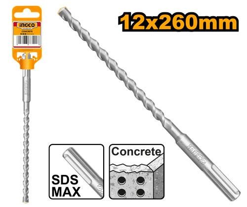 SDS max hammer drill