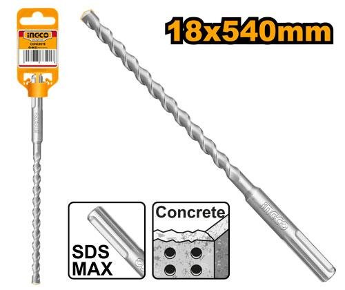 SDS max hammer drill