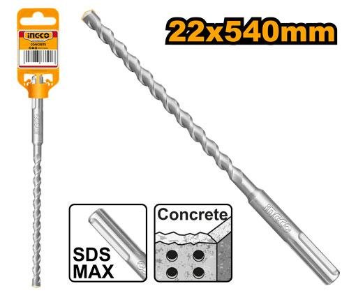 SDS max hammer drill