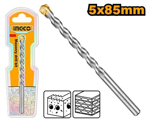 Masonry drill bit