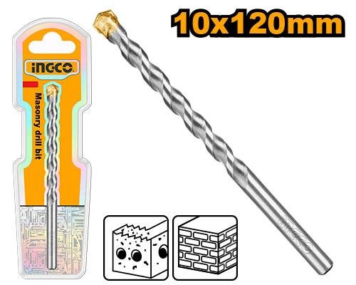 Masonry drill bit