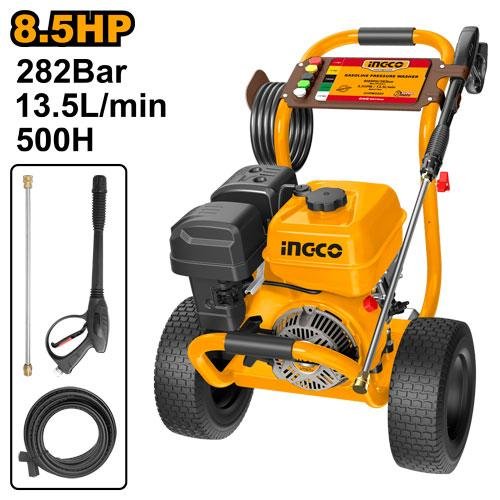 Gasoline Pressure Washer