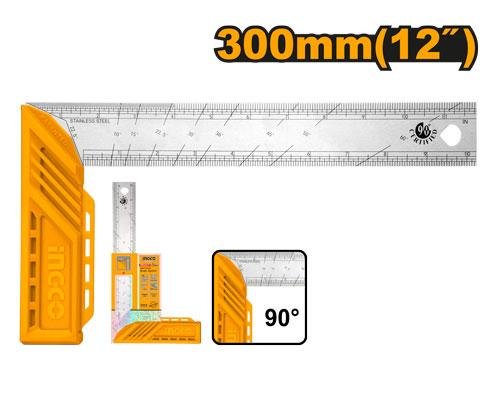 Angle square