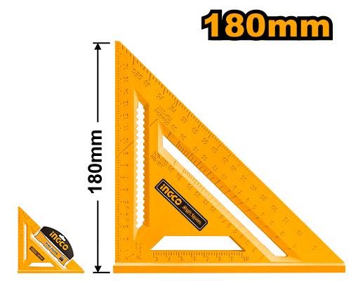 Angle square