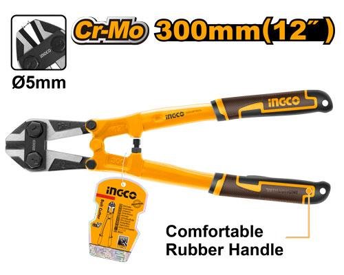 Bolt cutter