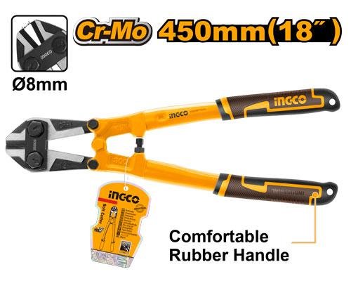Bolt cutter