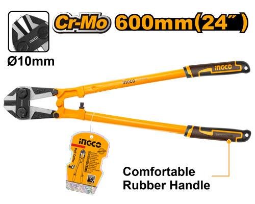 Bolt cutter