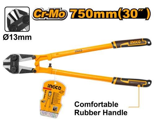 Bolt cutter