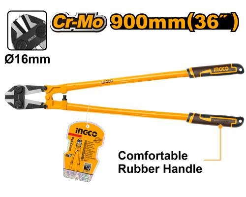 Bolt cutter