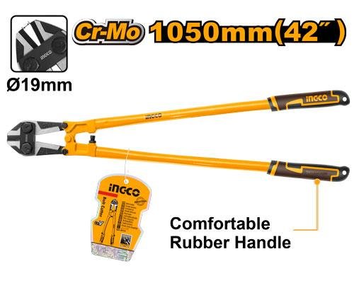 Bolt cutter