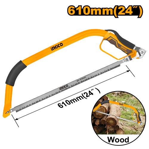 Bow saw