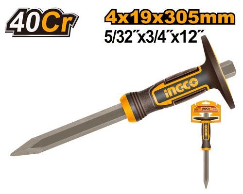 Concrete chisel