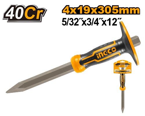 Concrete chisel