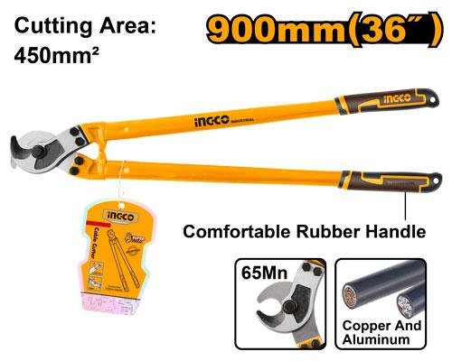 Cable cutter
