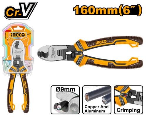 Cable cutter