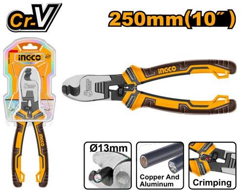 Cable cutter