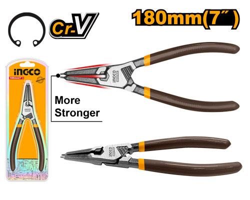 Circlip pliers