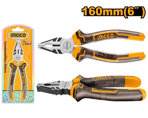 Combination pliers
