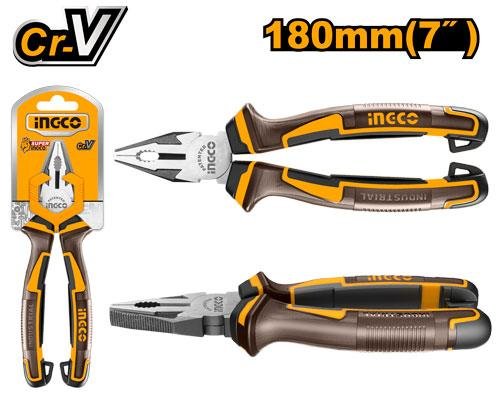 Combination pliers