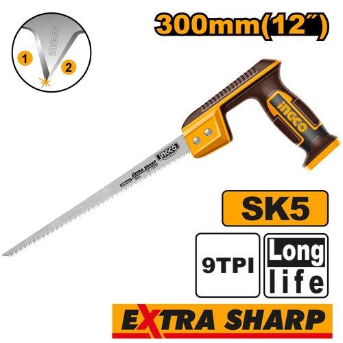Compass saw