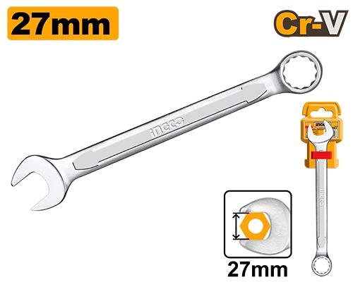 Combination spanner