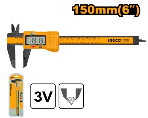 Plastic Digital Caliper