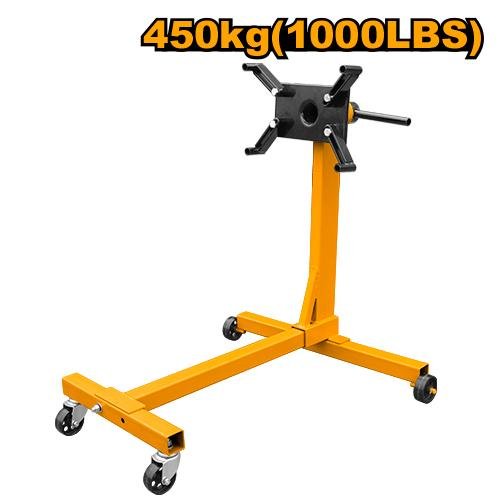 Engine stand